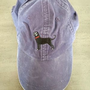 The Black Dog Hat